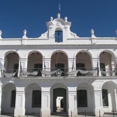 Cabildo de la ciudad de Lujan