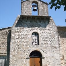 Église Saint-Félix de Châteauneuf-de-Vernoux