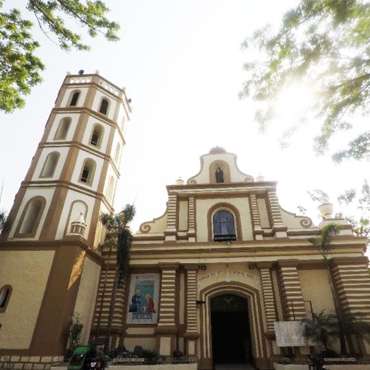 Cattedrale di Bangued