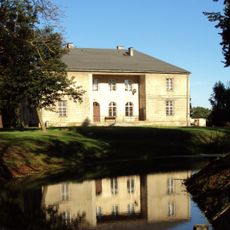 Manor in Sadłowo