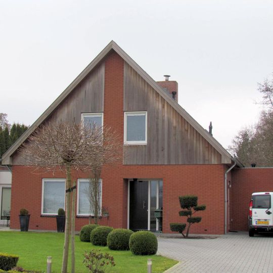Beulakerweg 96A,  8355AL  Giethoorn