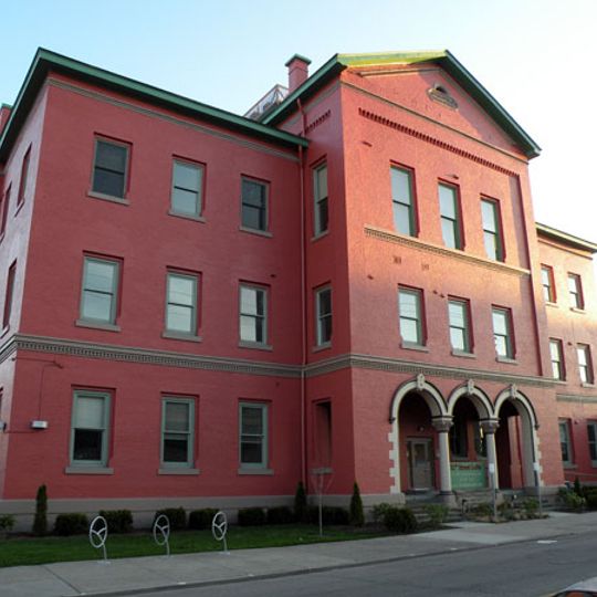 Springfield Public School