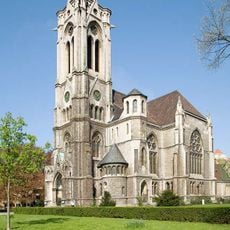 St. Pauli in Braunschweig
