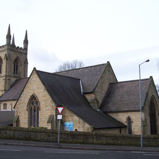 Christ Church