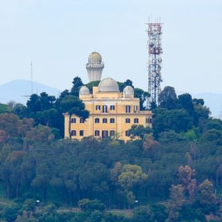 Monte Mario Observatory