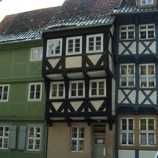 Marktkirchhof 5