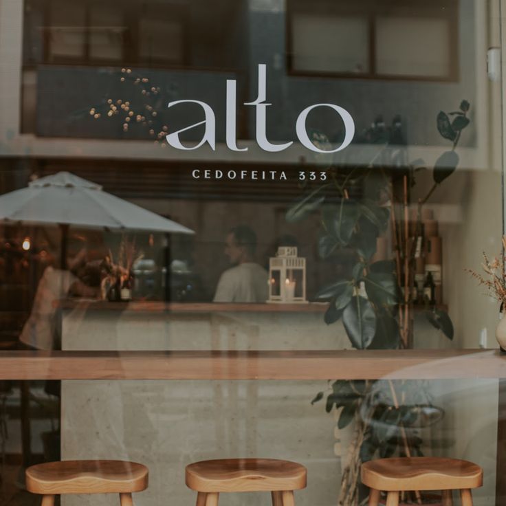 Alto Porto