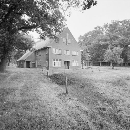 Boerderij