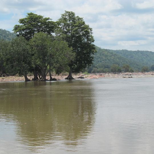 Cauvery Wildlife Sanctuary