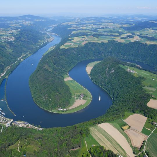 Schlögener Schlinge