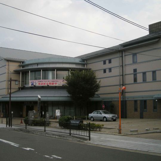 Shiroato History Museum