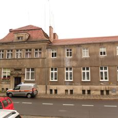 7 Piastowska Street in Gubin