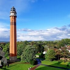 Phare de la Canche