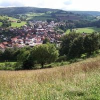 Bad Soden-Salmünster