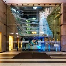 ACROS Fukuoka