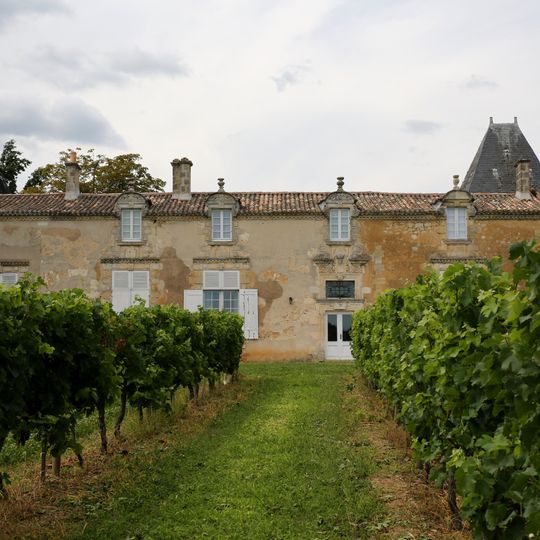 Château Péconet