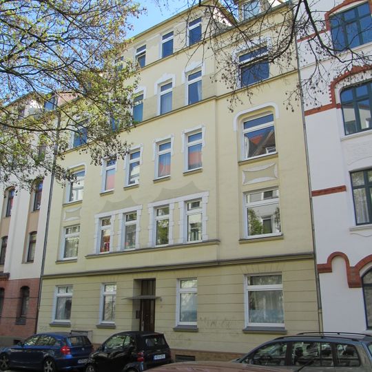 Bethlehemstraße 15, Hannover