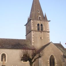 Église Saint-Martin de Saint-Martin-sous-Montaigu