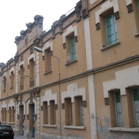 Antigues escoles públiques