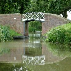 Canal Bridge Number 51