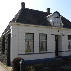 Rijperweg 61, Middenbeemster