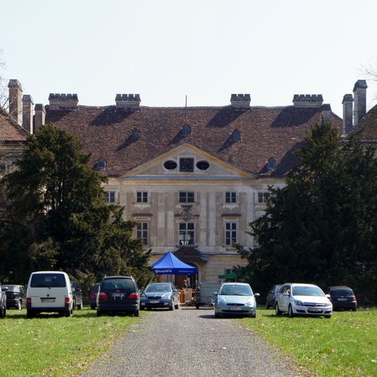 Schloss Fridau