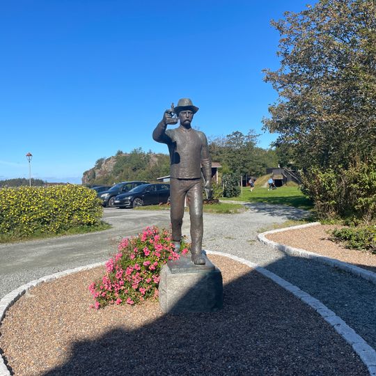 Posąg, dzieło sztuki