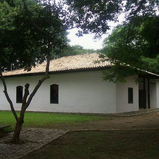 Butantã House