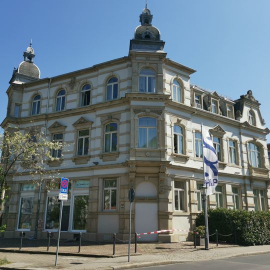 Loschwitzer Straße 50