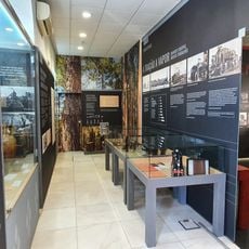 Museu – A Estação