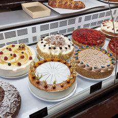 Konditorei & Café Buchwald