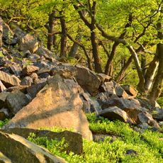 Kokrháč - Hasištejn