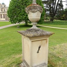 Polish SOE War Memorial