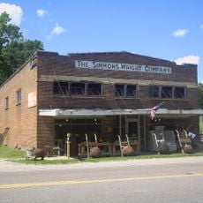 The Simmons & Wright Company