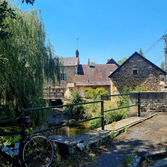 Nature et soleil de Normandie