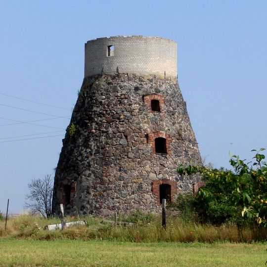 Holländermühle Büden