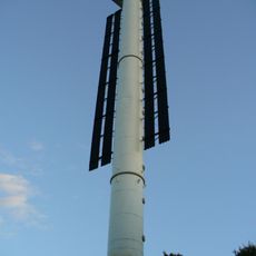 Kallavere rear light beacon