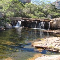 Serra Nova State Park