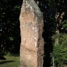 Vg 11, Leksberg