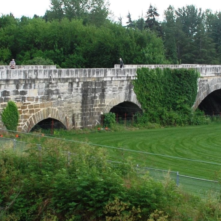 Sangarius Bridge