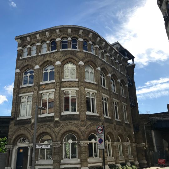 49, Southwark Street