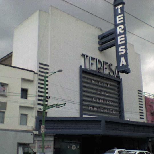 Cine Teresa