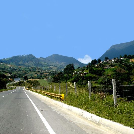 Urabá Antioquia