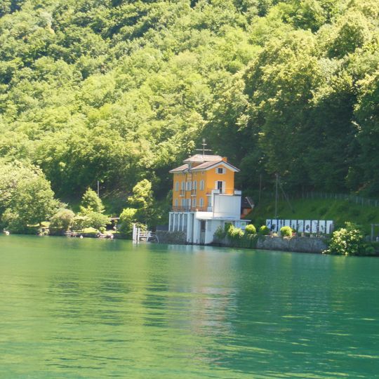 Museo Doganale svizzero