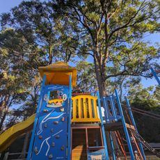 Elizabeth Macarthur Park