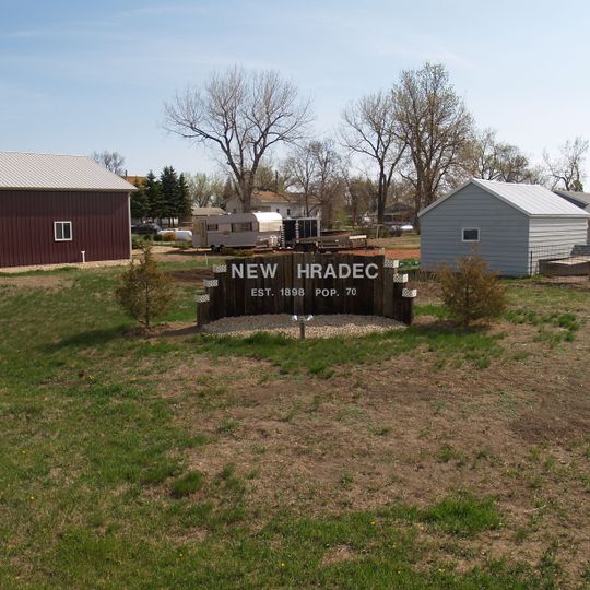 New Hradec