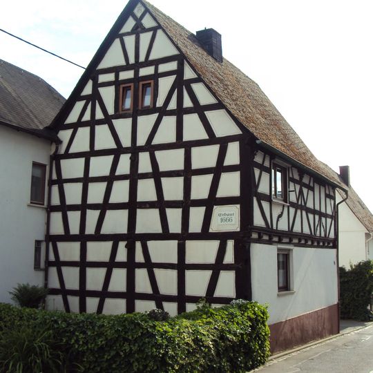 Fachwerkhaus