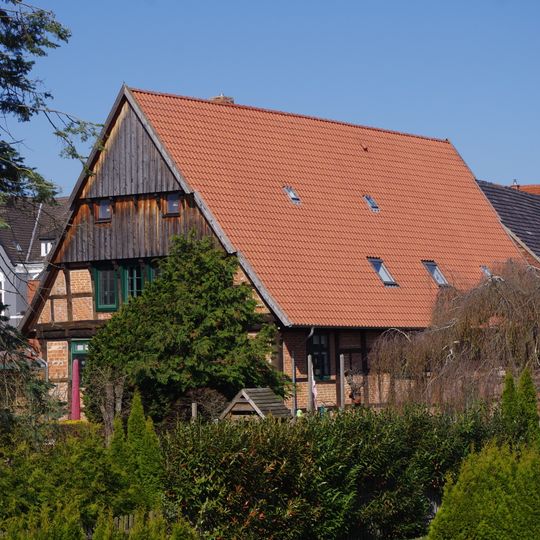 Wohnhaus Lange Straße 5