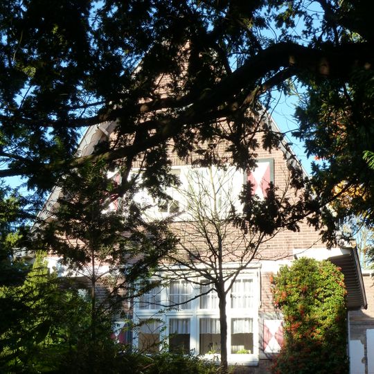 Bunderstraat 32, Meerssen