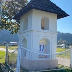 Znamenje na Polju, Prevalje